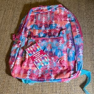 Girls Backpack Trailmaker